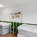 Geschaeftsreisetraum 3sz 5p - Wohnen Auf Zeit Apartment *