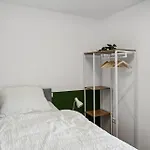 Geschaeftsreisetraum 3sz 5p - Wohnen Auf Zeit Apartment Oberkochen